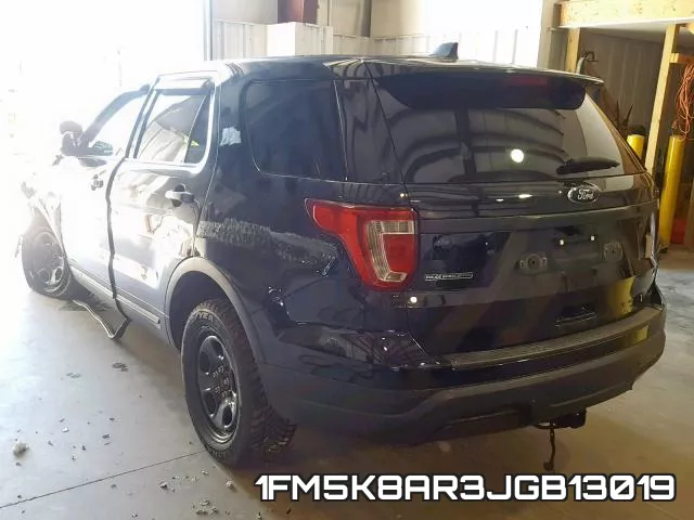 1FM5K8AR3JGB13019 фото 4
