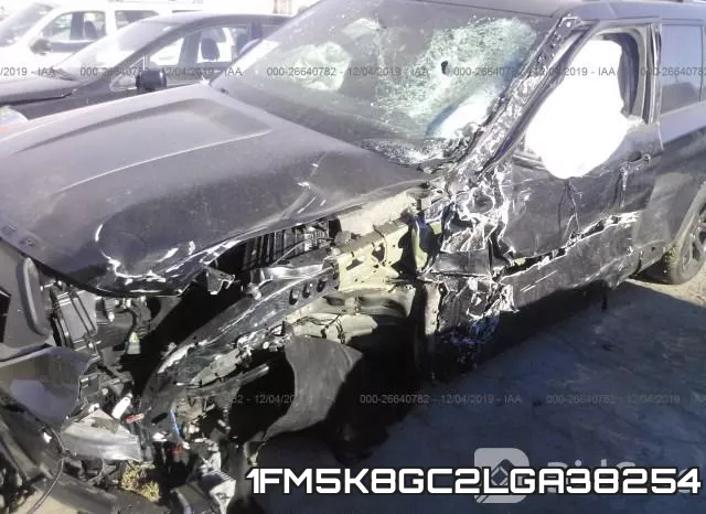 1FM5K8GC2LGA38254 фото 6