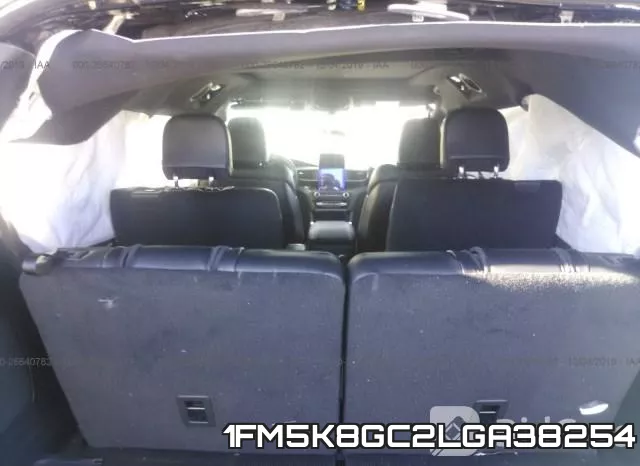 1FM5K8GC2LGA38254 фото 7