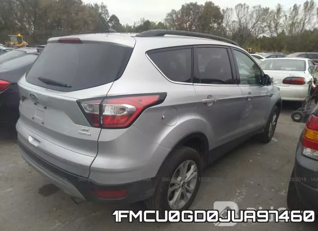 1FMCU0GD0JUA97460 фото 3