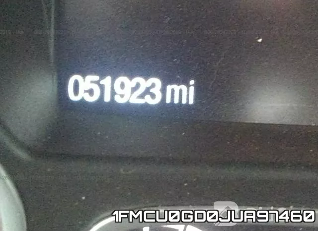1FMCU0GD0JUA97460 фото 6