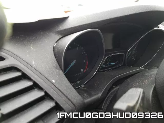 1FMCU0GD3HUD09326 фото 8