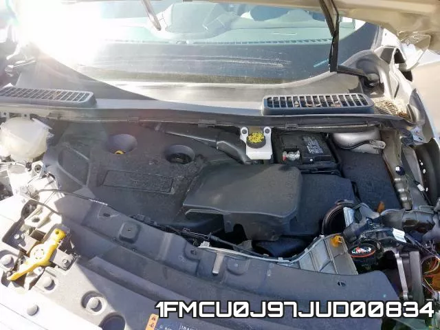 1FMCU0J97JUD00834 фото 7