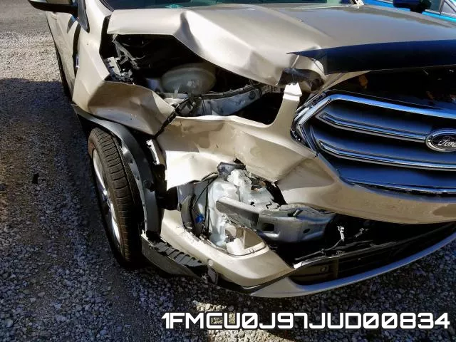 1FMCU0J97JUD00834 фото 9