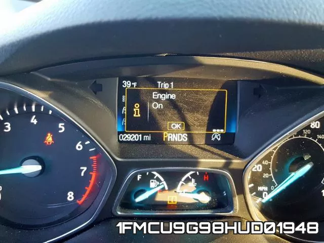 1FMCU9G98HUD01948 фото 7