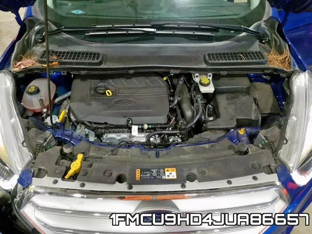 1FMCU9HD4JUA86657 фото 7
