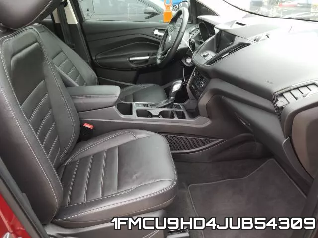 1FMCU9HD4JUB54309 фото 4