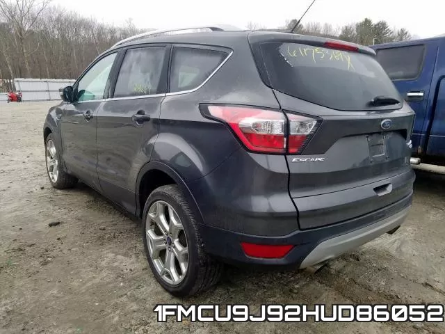 1FMCU9J92HUD86052 фото 4