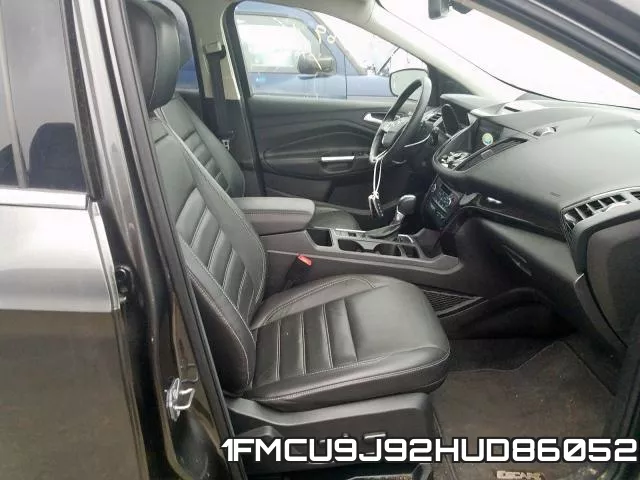 1FMCU9J92HUD86052 фото 5