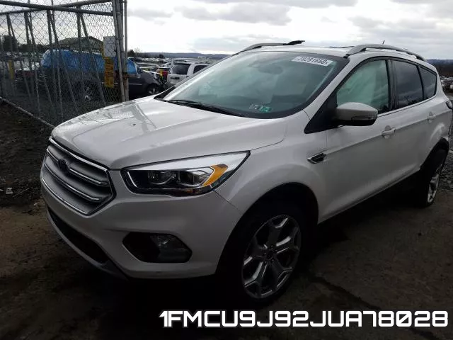 1FMCU9J92JUA78028 фото 3