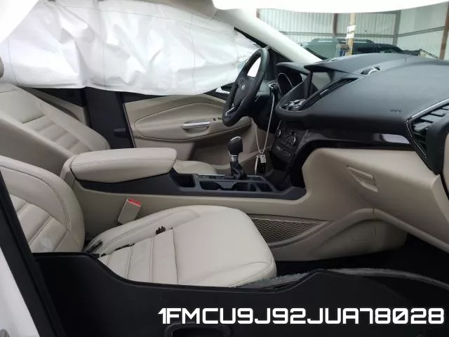 1FMCU9J92JUA78028 фото 6
