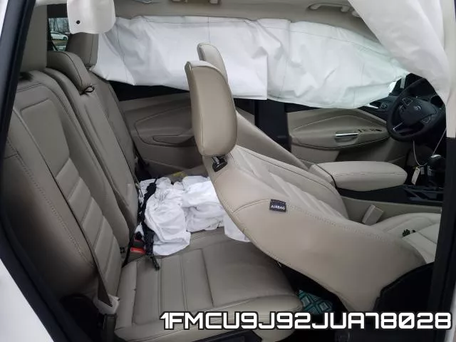 1FMCU9J92JUA78028 фото 7