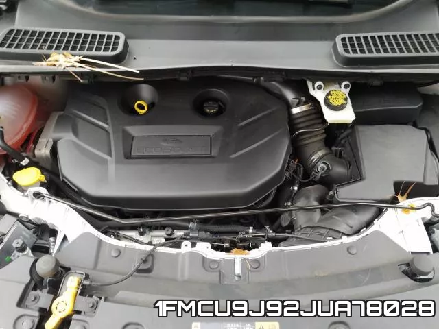 1FMCU9J92JUA78028 фото 8