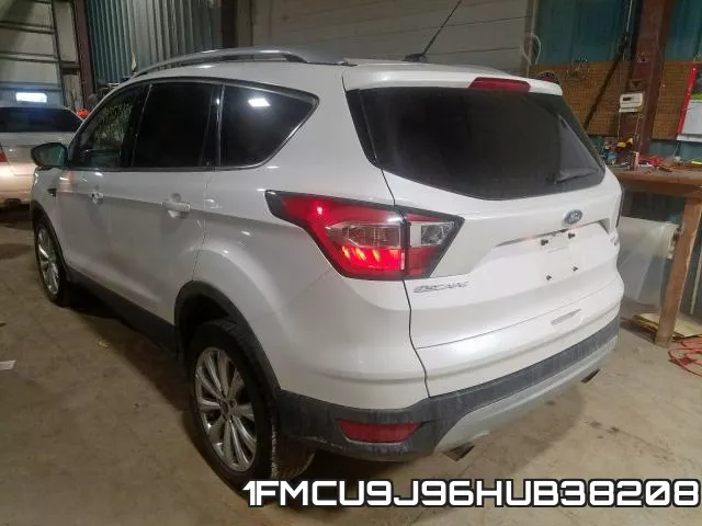 1FMCU9J96HUB38208 фото 4