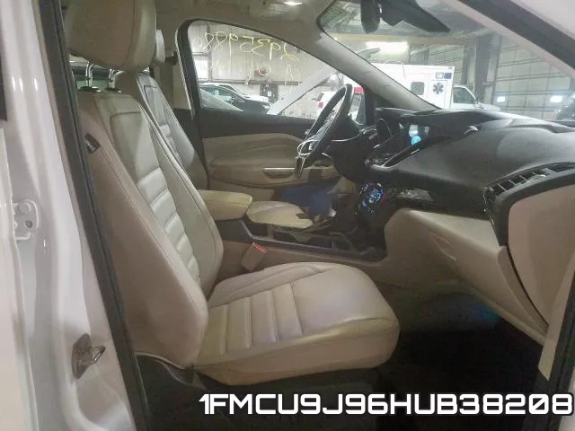 1FMCU9J96HUB38208 фото 6