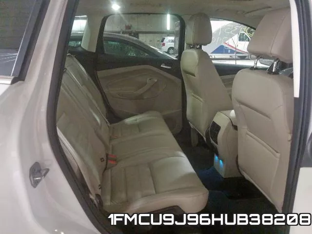 1FMCU9J96HUB38208 фото 7