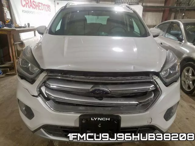 1FMCU9J96HUB38208 фото 10