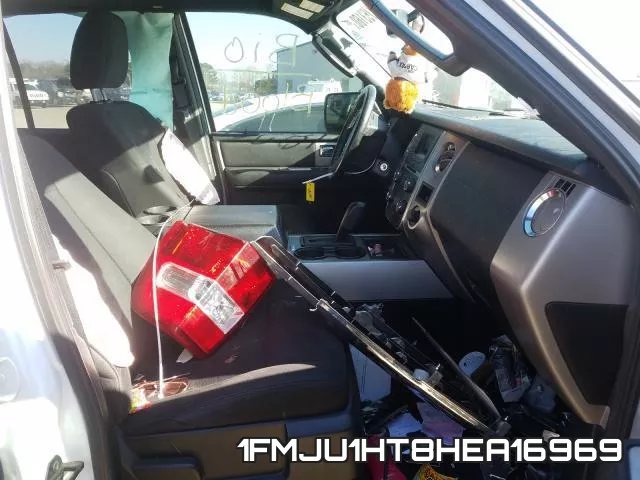 1FMJU1HT8HEA16969 фото 2