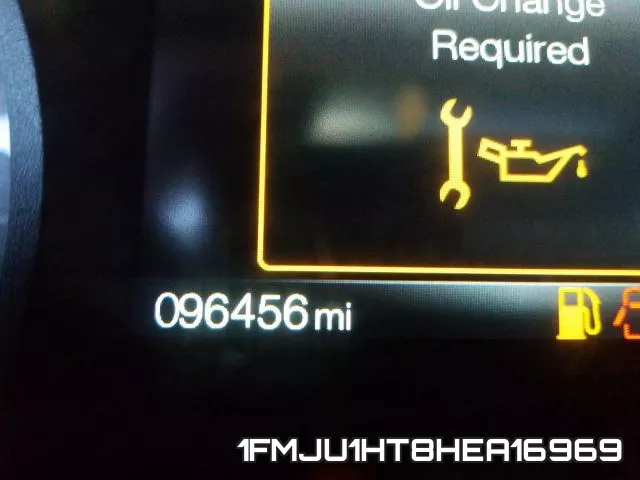 1FMJU1HT8HEA16969 фото 4