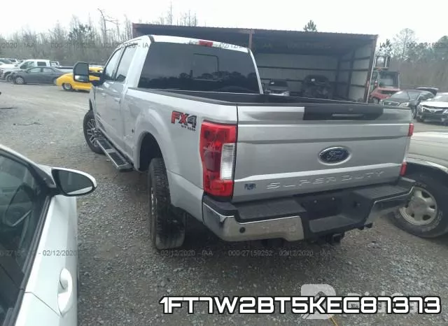 1FT7W2BT5KEC87373 фото 4