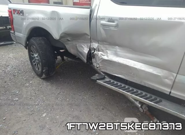 1FT7W2BT5KEC87373 фото 6