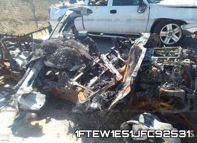 1FTEW1E51JFC92531 фото 6