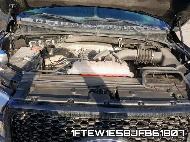 1FTEW1E58JFB61807 фото 5