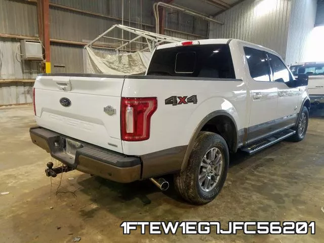 1FTEW1EG7JFC56201 фото 4