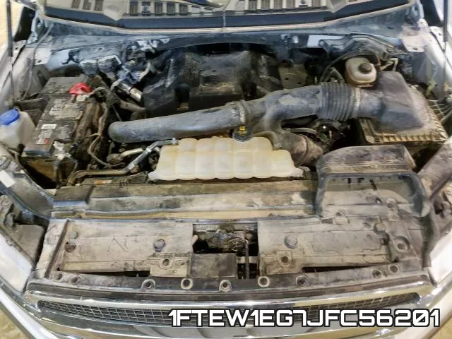 1FTEW1EG7JFC56201 фото 7