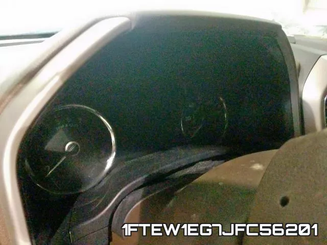 1FTEW1EG7JFC56201 фото 8