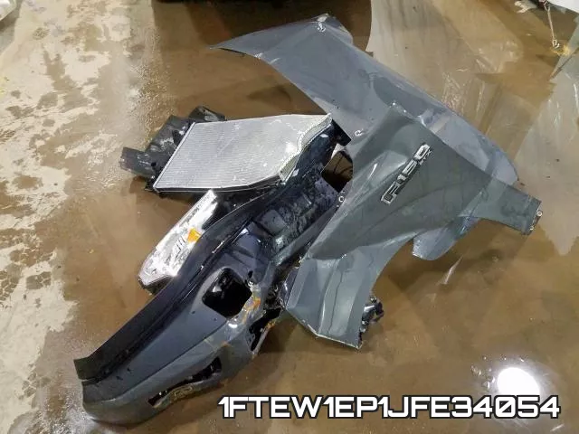 1FTEW1EP1JFE34054 фото 10
