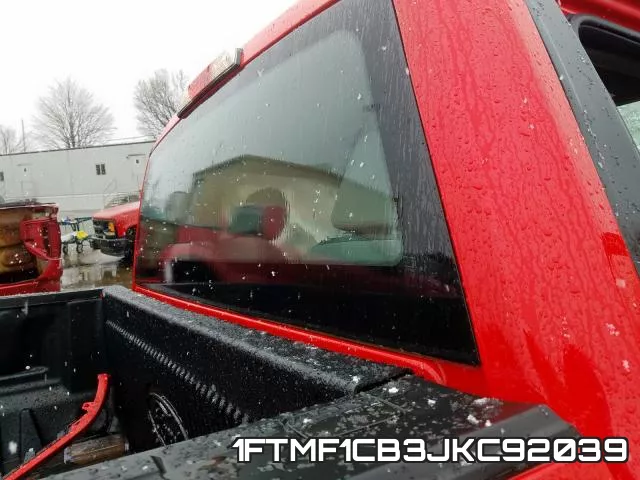1FTMF1CB3JKC92039 фото 4