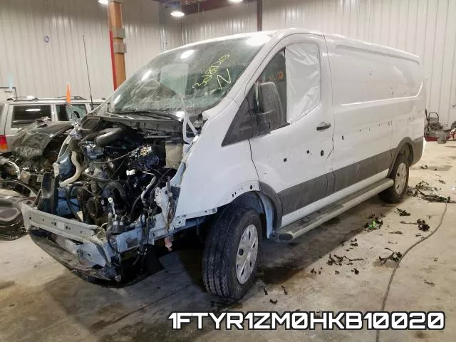 1FTYR1ZM0HKB10020 фото 3