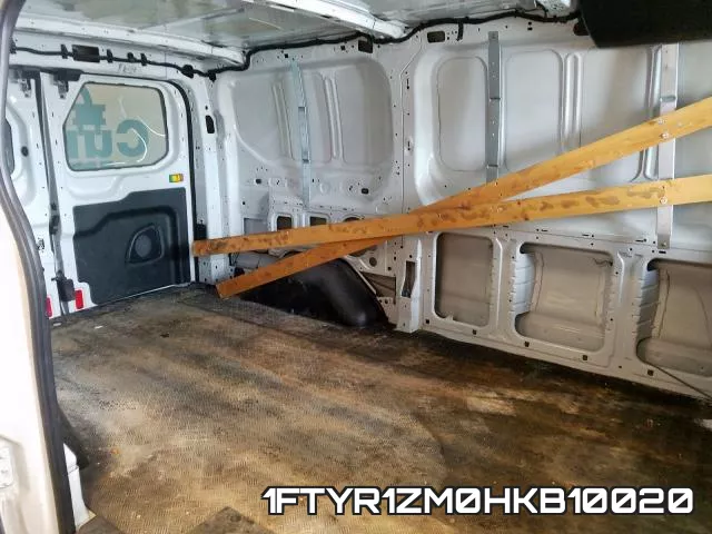 1FTYR1ZM0HKB10020 фото 7