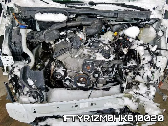 1FTYR1ZM0HKB10020 фото 8