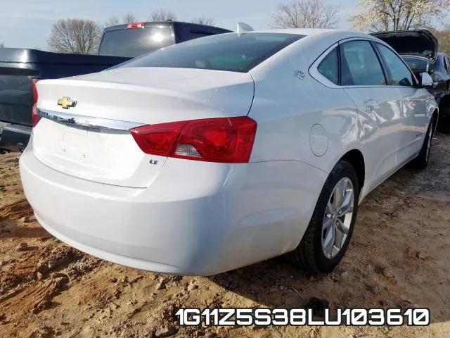 1G11Z5S38LU103610 фото 4