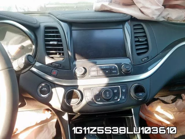 1G11Z5S38LU103610 фото 8