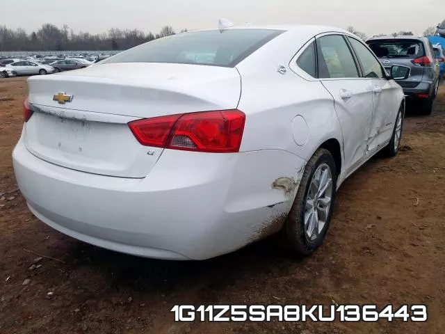 1G11Z5SA8KU136443 фото 3