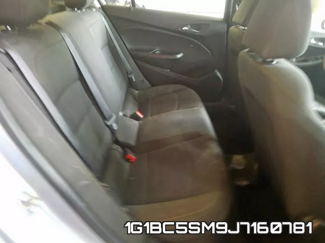 1G1BC5SM9J7160781 фото 7