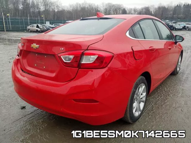 1G1BE5SM0K7142665 фото 5