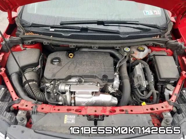 1G1BE5SM0K7142665 фото 7