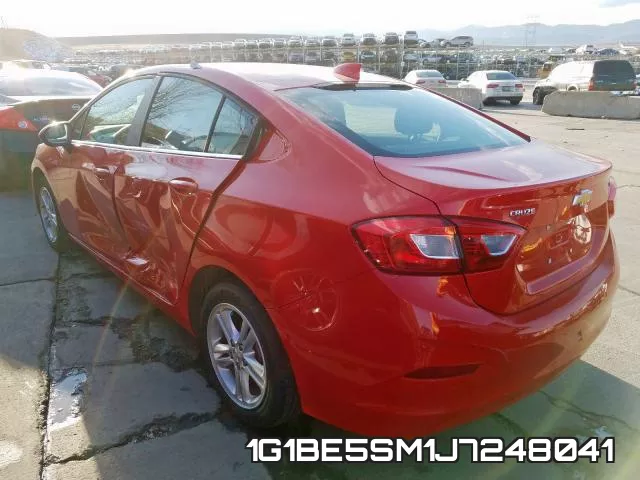 1G1BE5SM1J7248041 фото 4