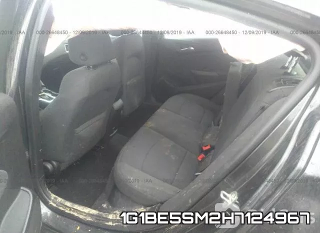 1G1BE5SM2H7124967 фото 7