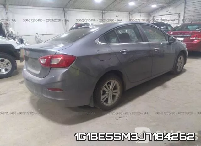1G1BE5SM3J7184262 фото 3