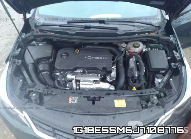 1G1BE5SM6J7108776 фото 2