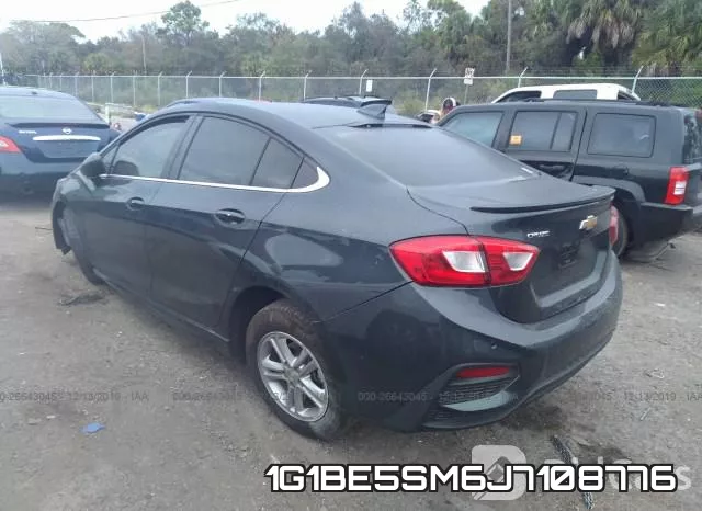 1G1BE5SM6J7108776 фото 3