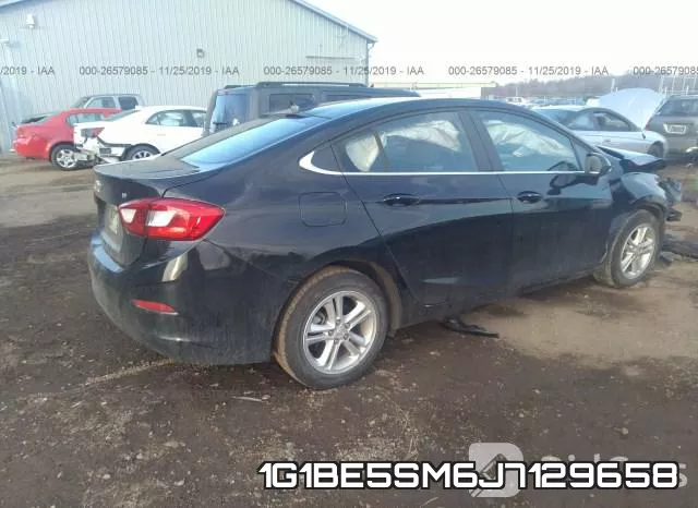 1G1BE5SM6J7129658 фото 3