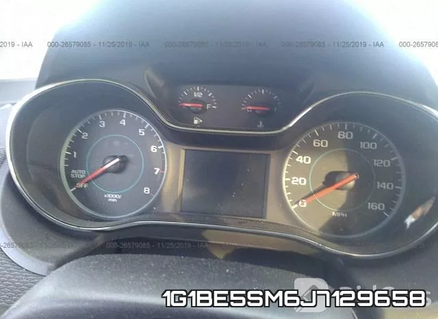 1G1BE5SM6J7129658 фото 6