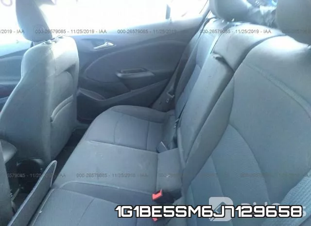 1G1BE5SM6J7129658 фото 7
