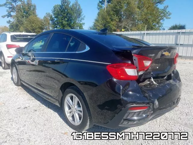1G1BE5SM7H7220772 фото 3